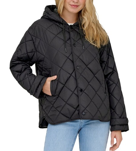 Only damen steppjacke jacke - damen,