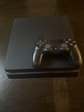 ✅ Sony PlayStation 4 PS4