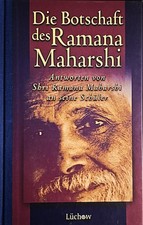 Die botschaft des ramana - des,