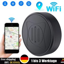 Magnet Mini GPS Tracker Sender Echtzeit Tracking Auto KFZ Fahrzeug Kinder Hunde