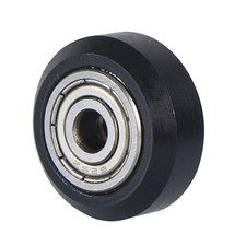 Laufrolle Rolle Voll für