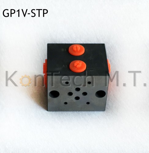 Ktmt gp1v grundplatte - ktmt-gp1v,