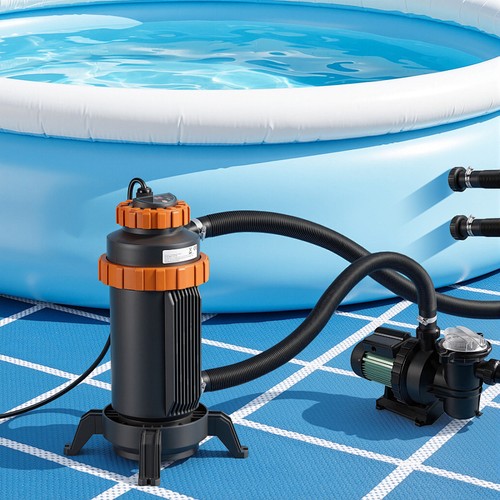 Poolheizung schwimmbadheizung - poolheizung,