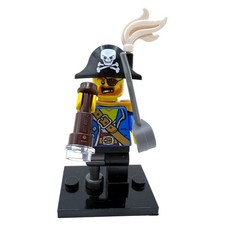 LEGO® Piratenkapitän