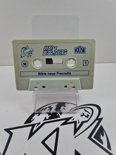 Bibi blocksberg bibis - blocksberg, neue