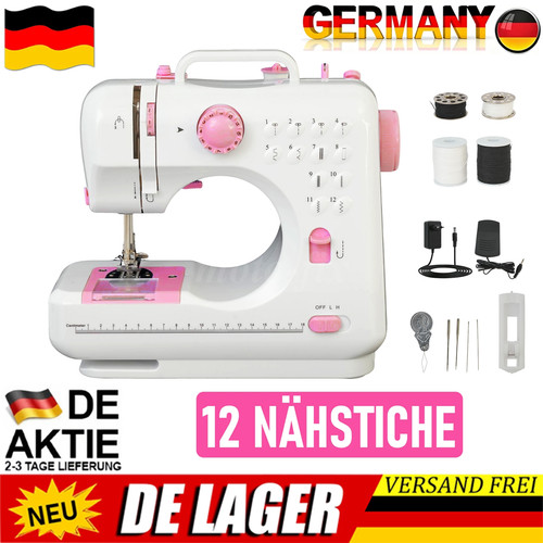 Neu nähmaschine mini - neu,