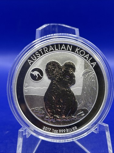 Dollar australien 2017 - australien,