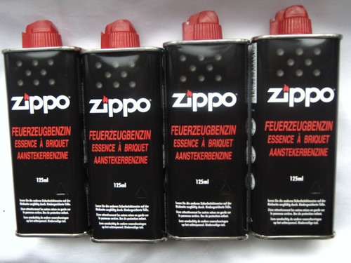 Zippo original - 4, x