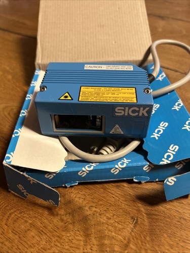 Sick clv430 0010 scanner - sick, clv430-0010