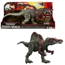 Jurassic World Epic Attack
