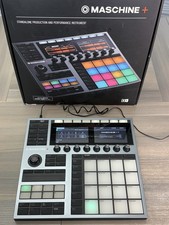Native Instruments Maschine
