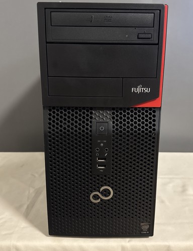 Fujitsu esprimo office i5 - fujitsu,