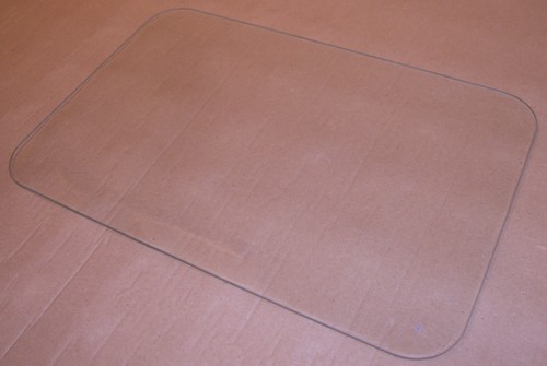Glasscheibe glass backofen - glass,