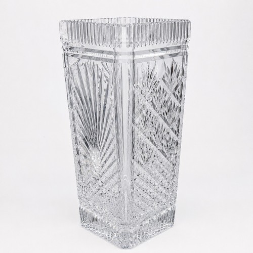 Waterford crystal four - crystal,