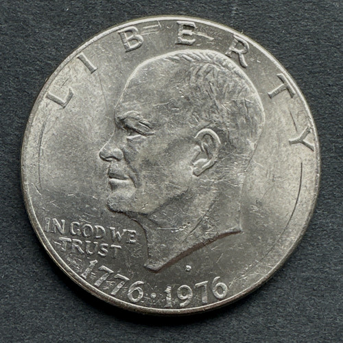 1776 1976 eisenhower liberty - 1776-1976,