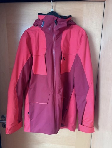 Ziener skijacke winterjacke - skijacke,