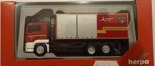 HERPA MAN TGS XL E6 WLF /