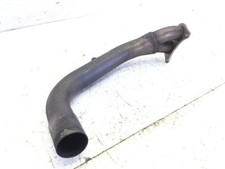Auspuffkrümmer klein ducati - auspuffkrümmer,