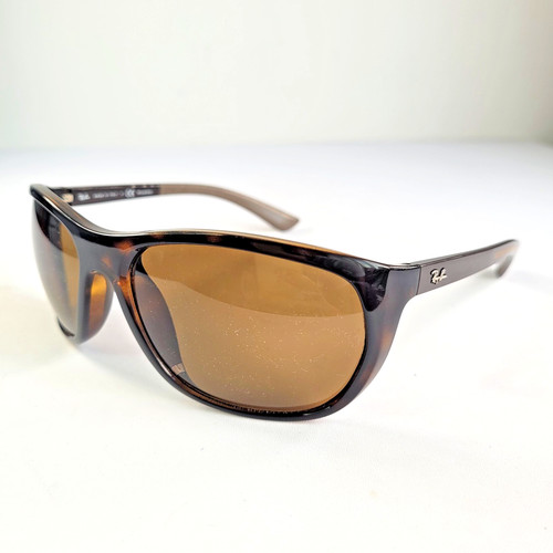 Ray ban rb4307 sonnenbrille - rb4307,