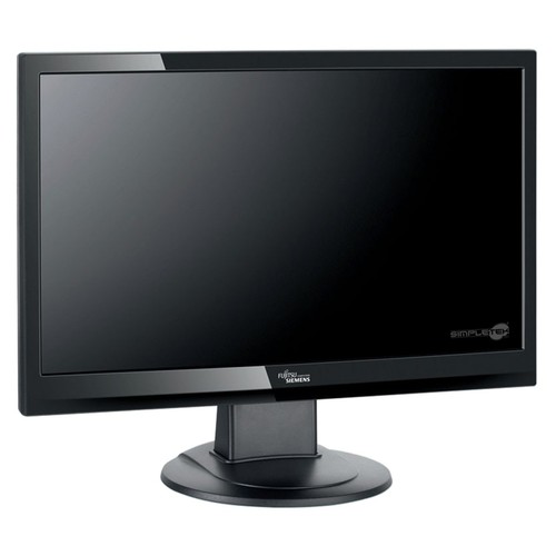 Fujitsu l3190t monitor - monitor, 19"