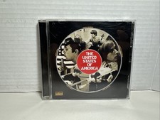 United States Of America - CD
