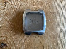 LEVI'S - Uhrengehäuse - Stahl