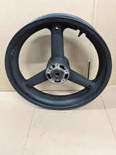 Suzuki GSXR750 Felge Vorderrad Rad Front Wheel 17X3,50 GSXR 750 #24728