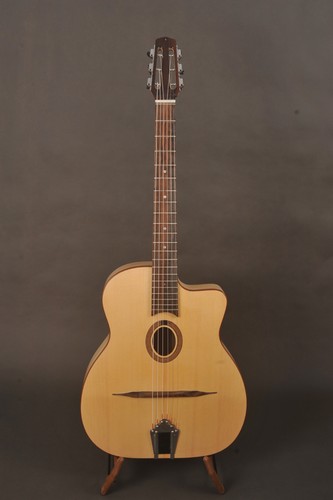 Gypsy jazz gitarre - gypsy,