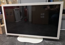 Hantarex RLA420WG LED Fernseher 42 Zoll weiß