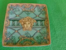 Schale 12 x 12  cm Palazzo  Verde  Versace  von Rosenthal