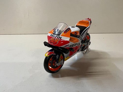 Repsol honda team 2021 44 - 2021,, #44