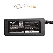 Neu Original 18,5V 3,5A Ladegerät für HP PAVILION DV6500 65W Netzteil