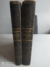 Legende von den lieben