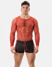 barcode Berlin - Short BYRON