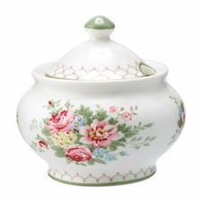GreenGate Zuckerdose sugar pot