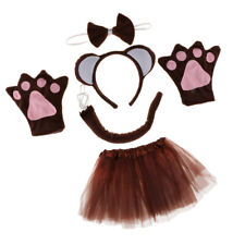 Affenkostüm Mädchen Kinder Kostüm Affen-Kostüm für Klein-Kinder, Babies