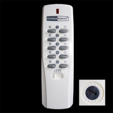 YCT-102 Funk Fernbedienung