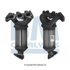 Catalytic Converter Approved