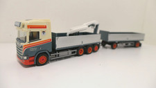 Herpa scania cr - -,