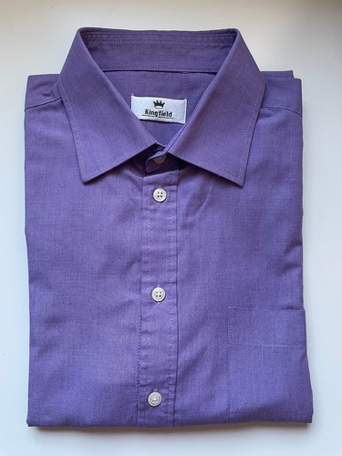 Hemd herren kingfield - hemd,