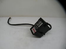 Weishaupt / Berger Lahr STE 4,5 B0.36/6-01L  G-Gas Stellmotor #d460-d816