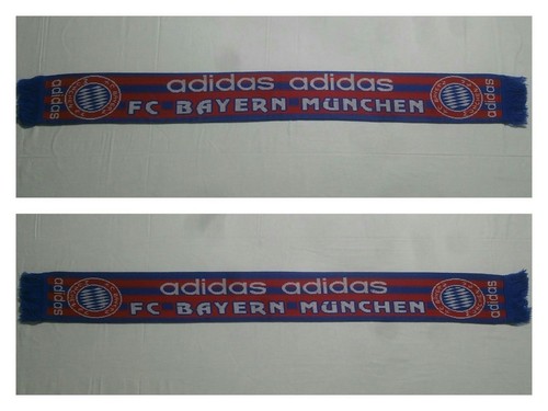 S734 schal bayern münchen - fc,
