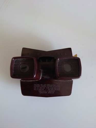 Vintage sawyers viewmaster - vintage,