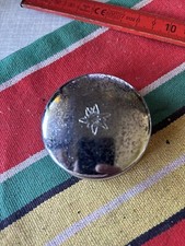 Klingel deckel - -,