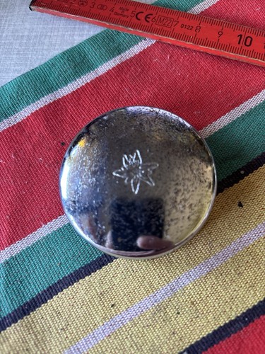 Klingel deckel - ,