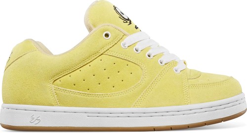 Skateschuhe accel og x - es,