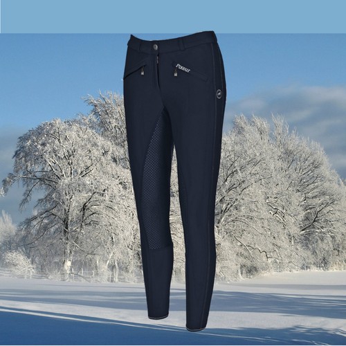 Pikeur latina grip softshell - pikeur,