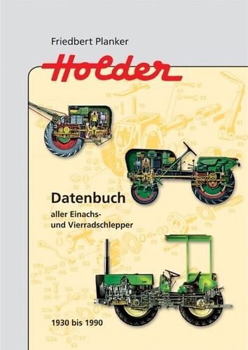 Holder datenbuch aller - datenbuch,