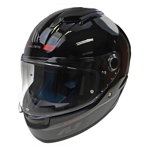 Integralhelm helmets - mt,