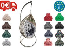 Korbschaukel Kolbsessel